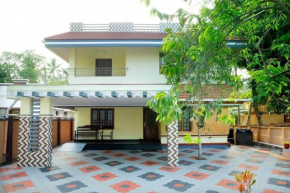 Alleppey Haven Homestay Near Backwaters